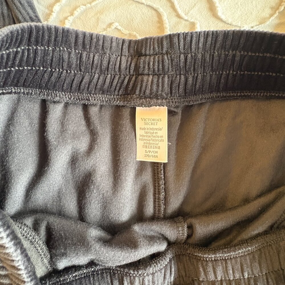 NWOT Victoria's Secret Lounge Pants - Picture 4 of 6